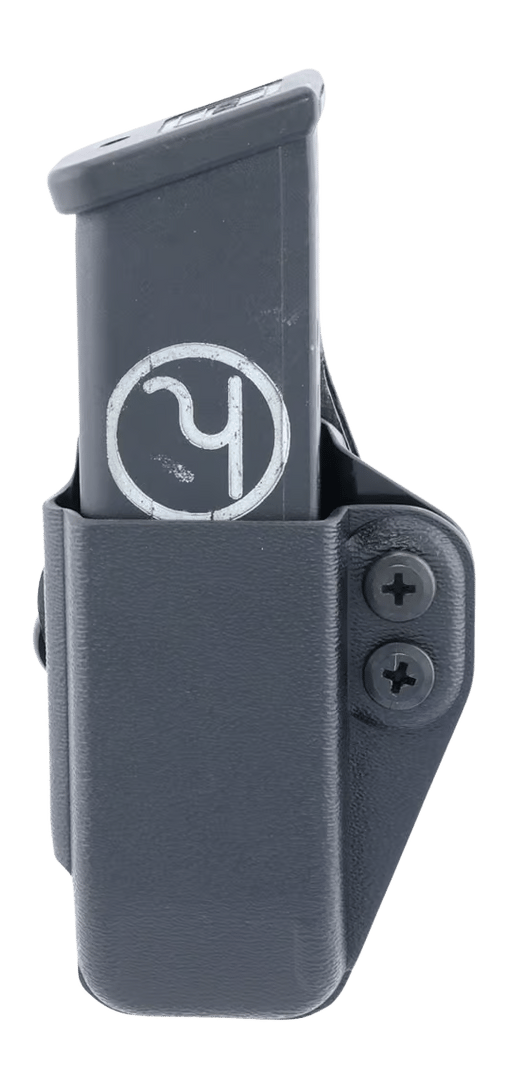 HENRY HOLSTERS HH-0020-01 DUTY PSTL MAG CRRY G9/40