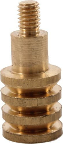 TRADITIONS CLEANING JAG 54CAL 10/32 THREADS BRASS