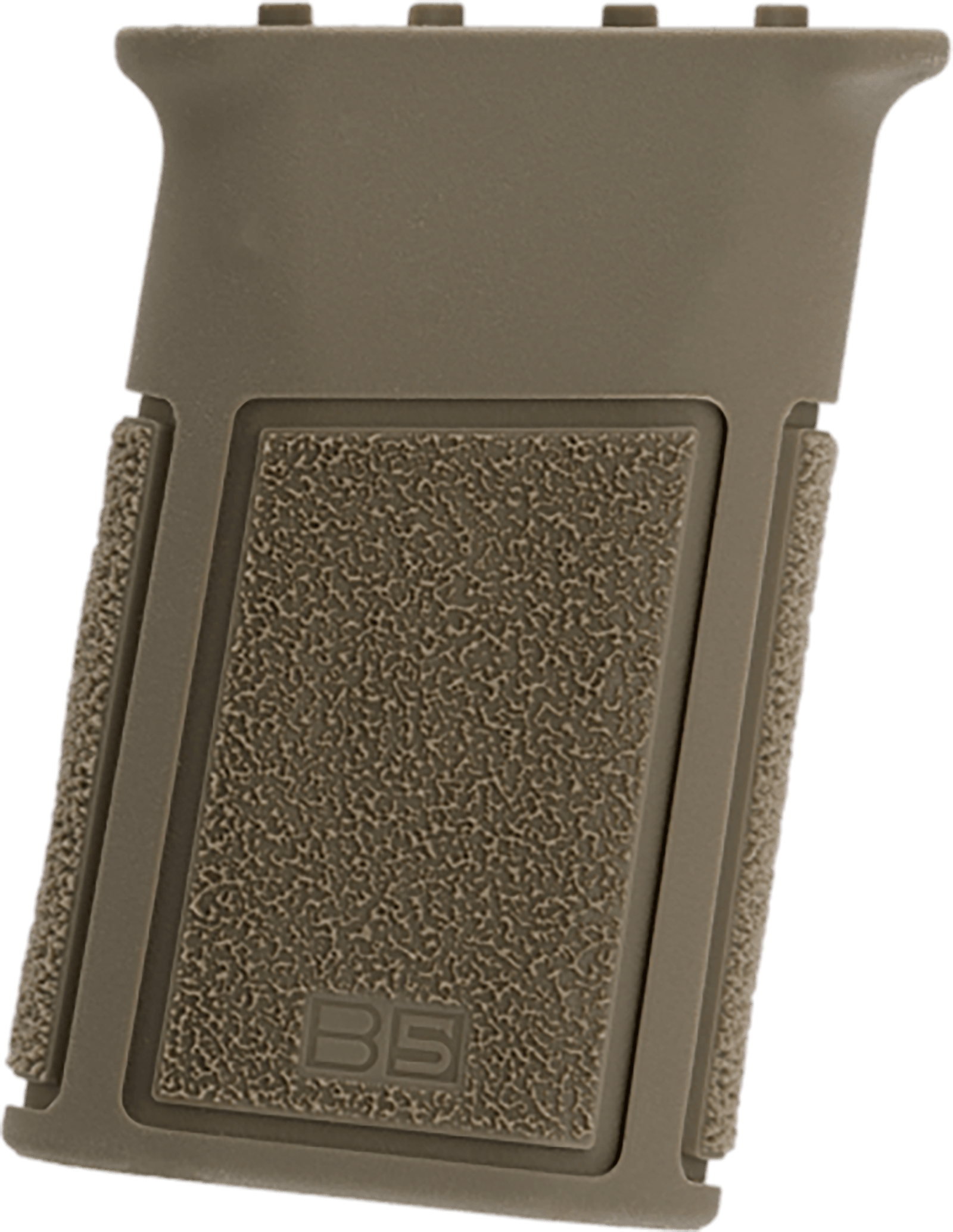 B5 Systems VFG1572 Vertical Grip M-LOK Flat Dark Earth