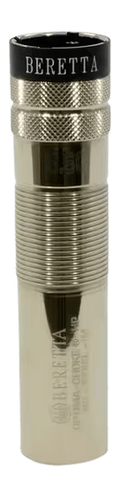 Beretta USA C62140 OptimaChoke HP  Beretta 12 Gauge Improved Modified 3/4" Extended Steel w/Aluminum Color Band