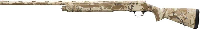 BROWNING A5 16GA 2.75" 26"VR AURIC CAMO!!