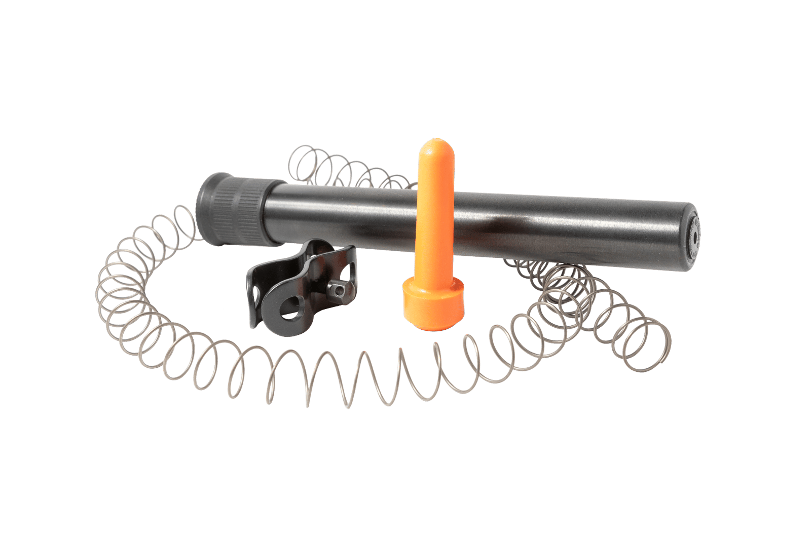 Carlson's Choke Tubes 04505 Magazine Extension  12 Gauge Winchester SX3 Browning Gold & Silver Winchester SX4 Winchester SX2 8 Blued Steel