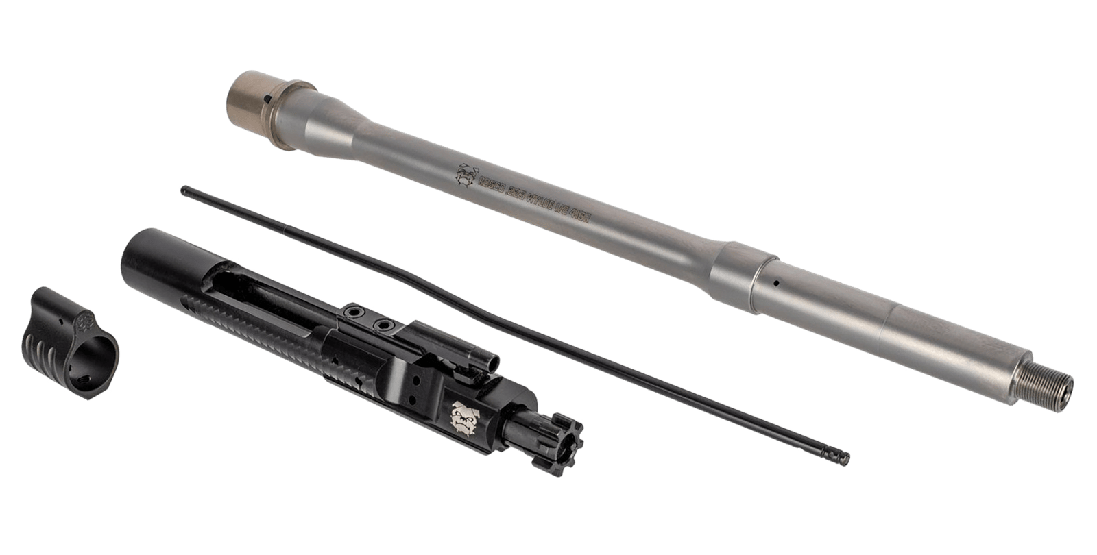 ROSCO SP-PB-145-223-BCG-GTM-NGB-001 SAUCEPACK+URG