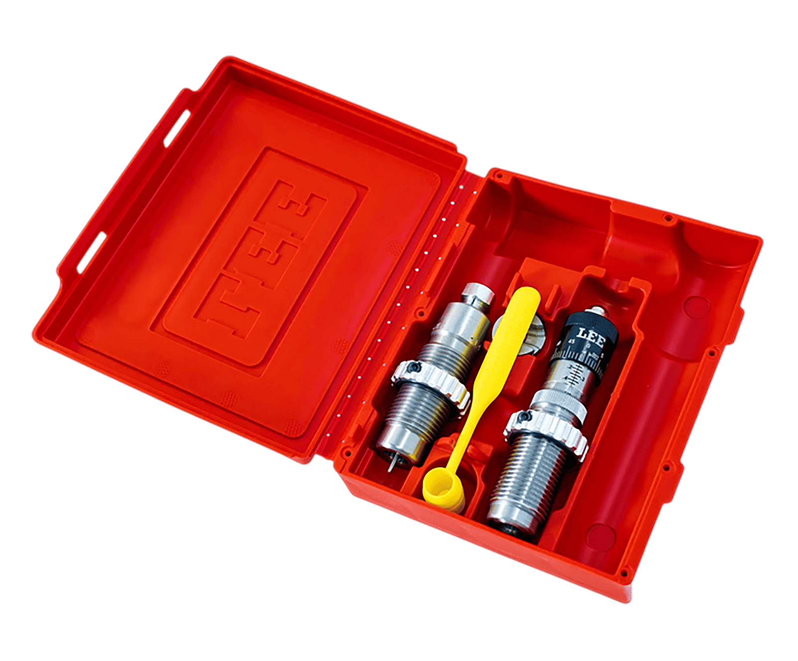 Lee Precision 92371 Micrometer 2-Die Set 300 Blackout