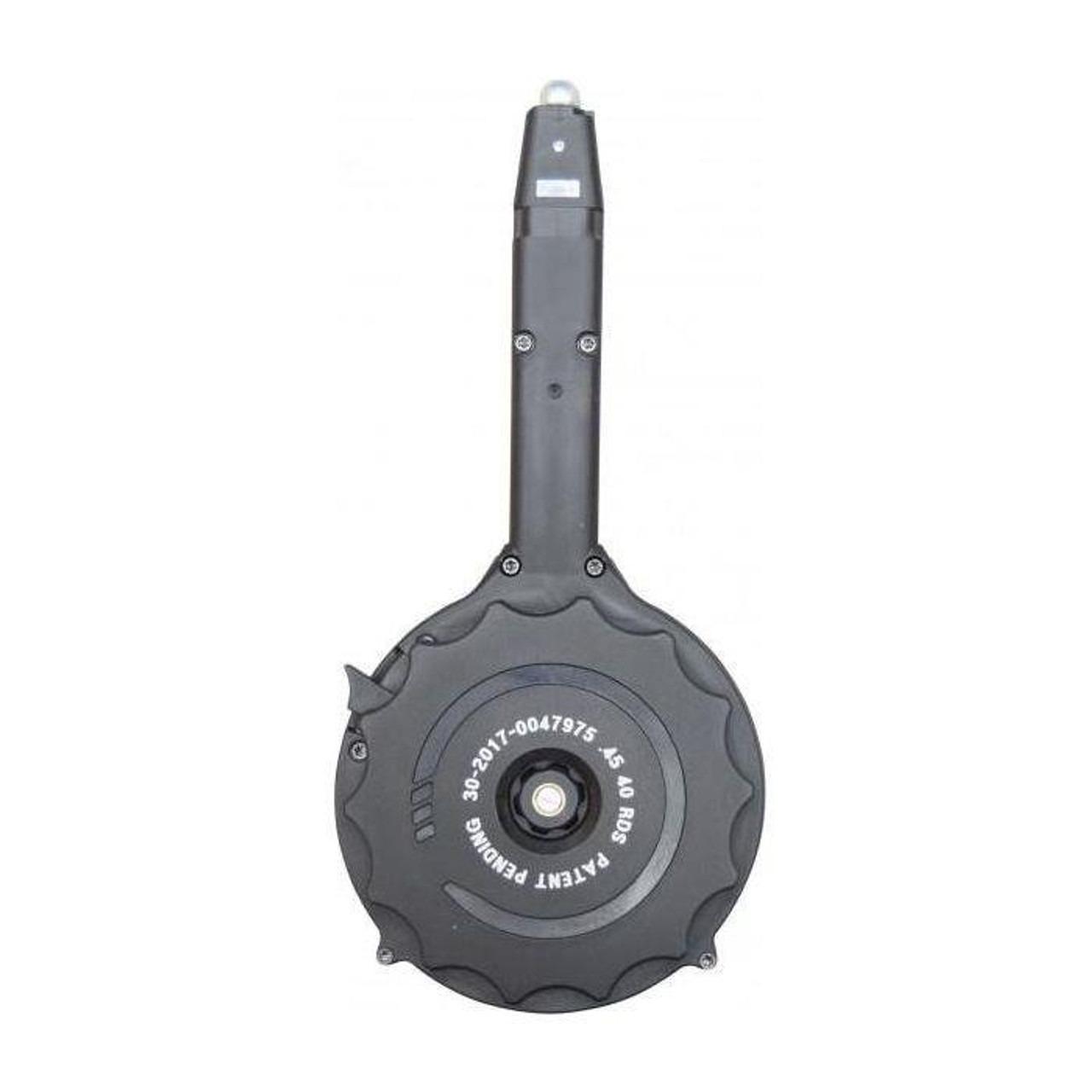 GLOCK .45 CAL 40 ROUND DRUM MAG