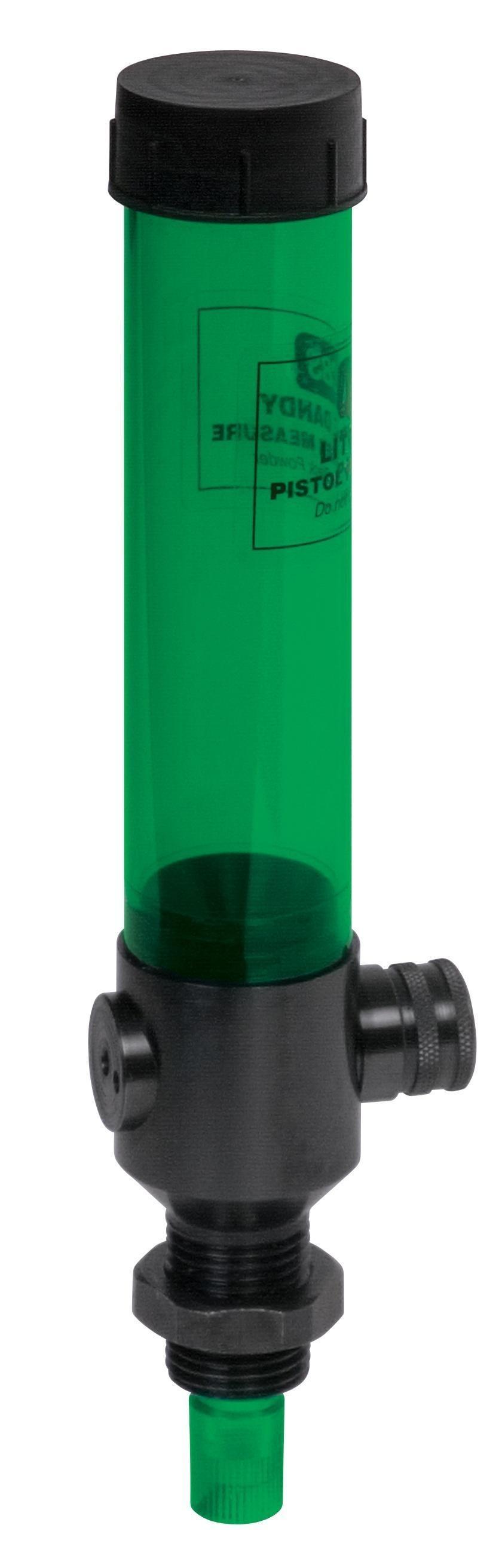 RCBS Little Dandy Pistol Powder Measure