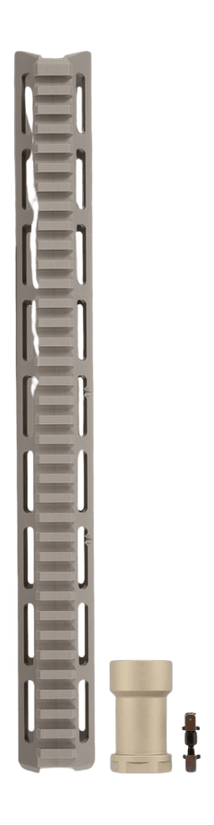 Q 15-HB-MLOK-HG-KIT      15"M-LOK AR HANDGUARD KIT
