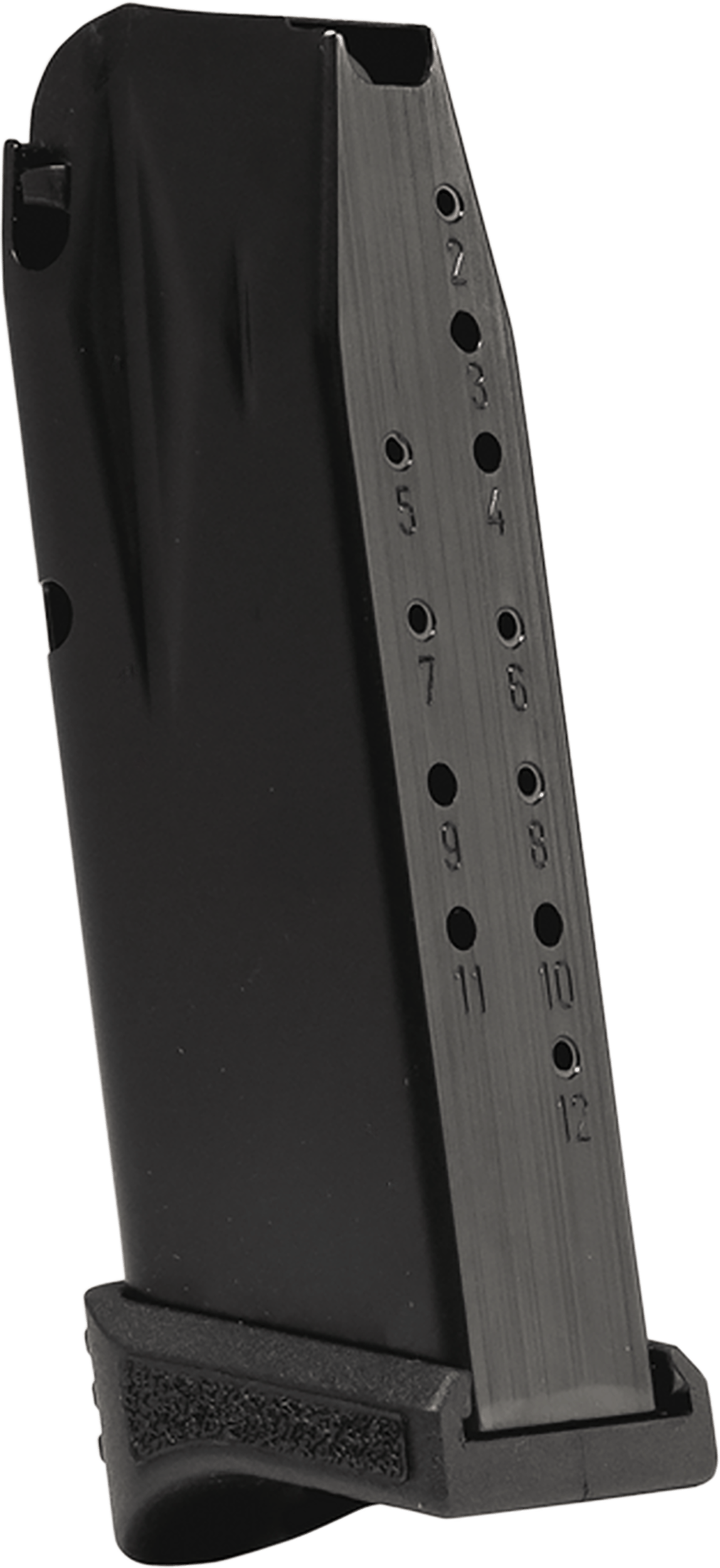 Canik MA902 TP9  12rd 9mm Luger Fits Canik TP9 Elite SC Black Metal