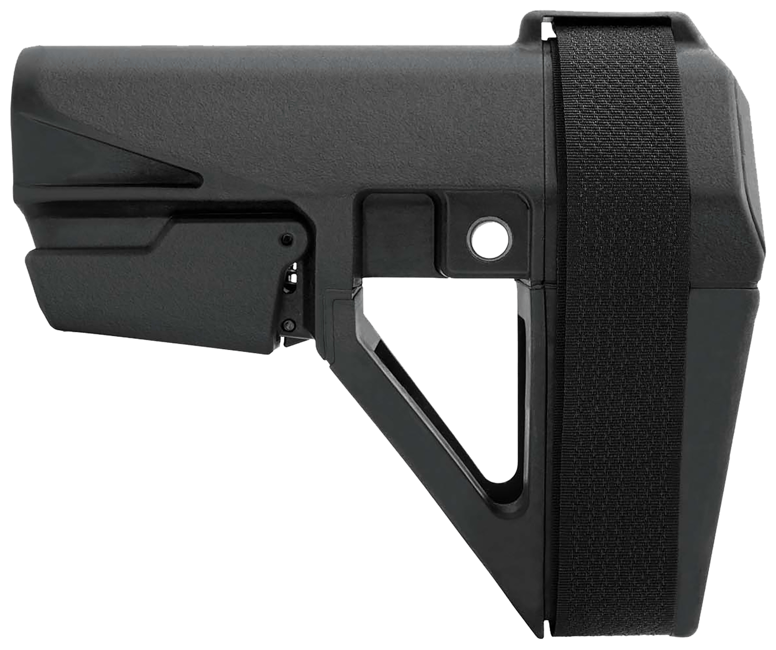 SB Tactical SBA5X01SB SBA5 Brace Black 10.25"