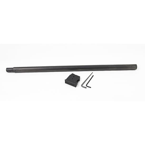 CZ BBL 457 VARMINT SET 22LR 20 NITRIDE