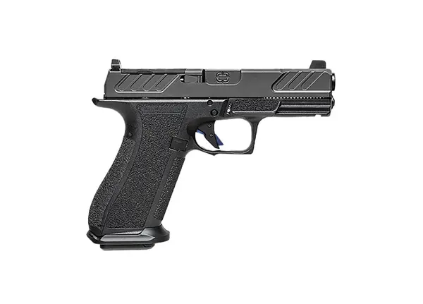 SHD XR920 LE OR 9MM BLK 10RD