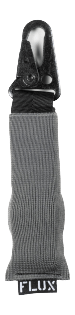 FLUX 162-00107 RIPCORD SLING HK STYLE - GRAY