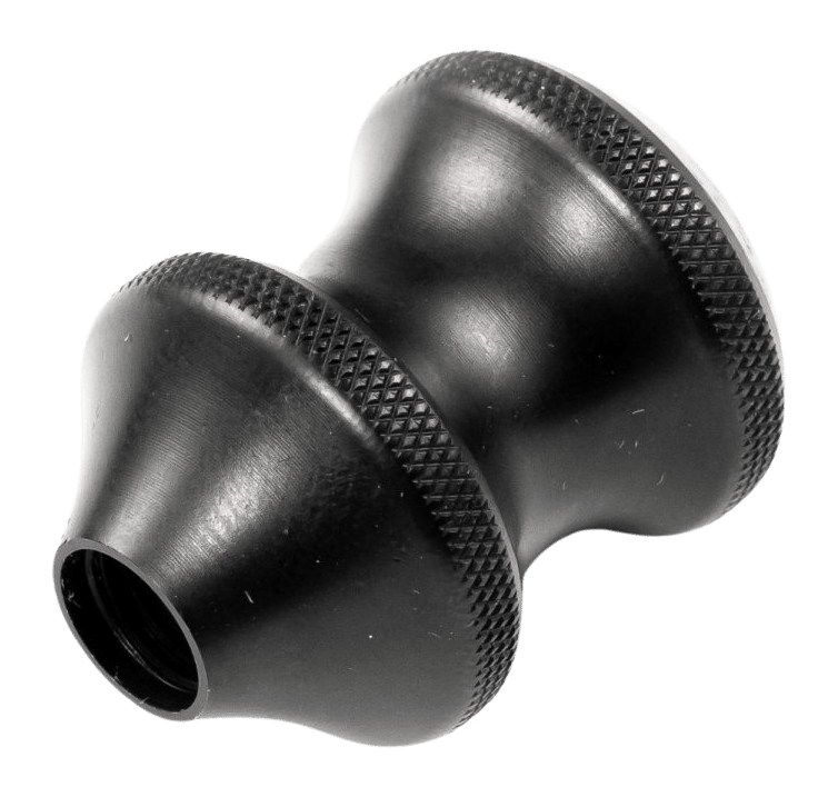 AREA 419 419-KNOBADT-DFBN   DEF TENACITY BOLT KNOB