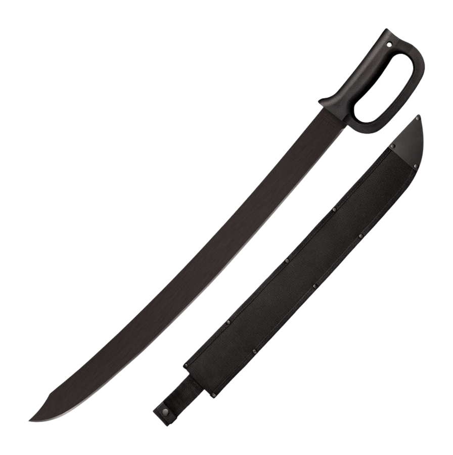 COLD CS-97DRMS        CUTLASS MACHETE