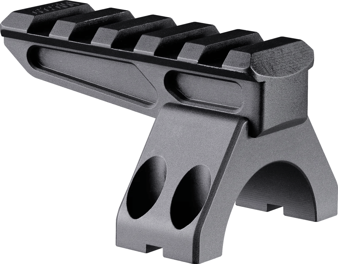 RPM 34-HRC       34MM HIGH RAIL CAP