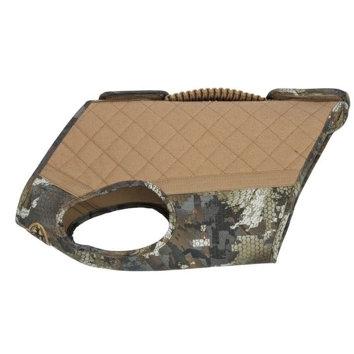 Rig'Em Right Bloodline Elite Dog Vest Optifade Timber XXL