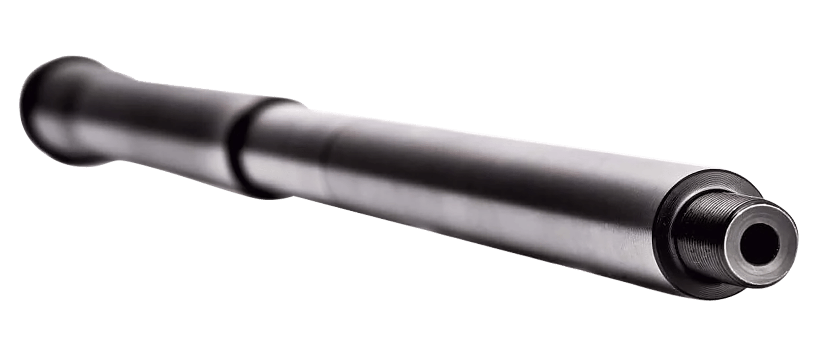 Rosco Manufacturing BL-16-HB-556-7-C Bloodline  5.56 NATO 16" Nitride 4150 CMV Barrel