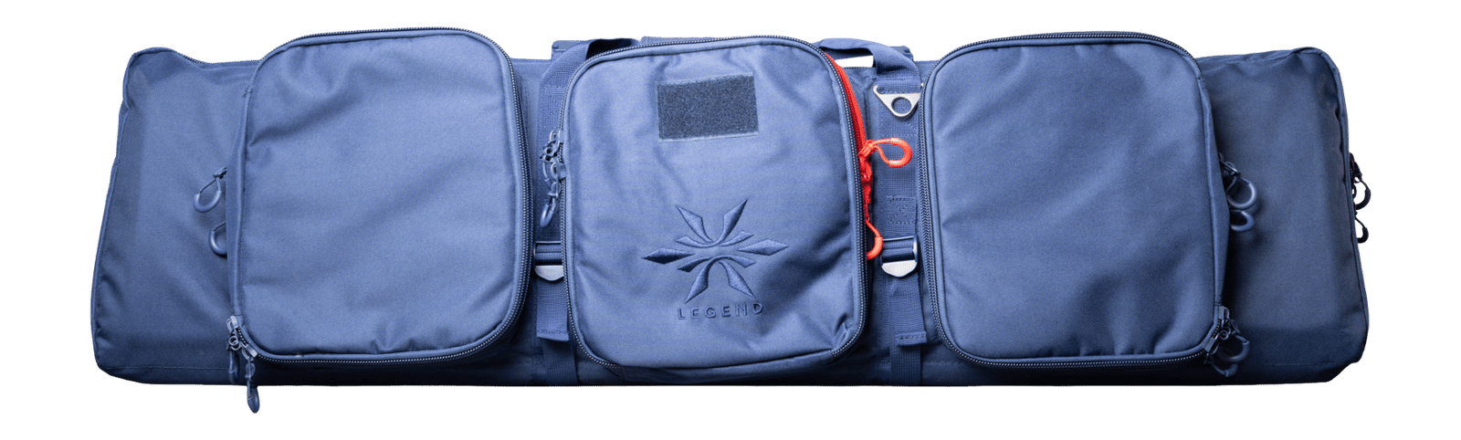 LEGEND CMA400-MB  CHIMERA TACTICAL RFL CASE 42"MB
