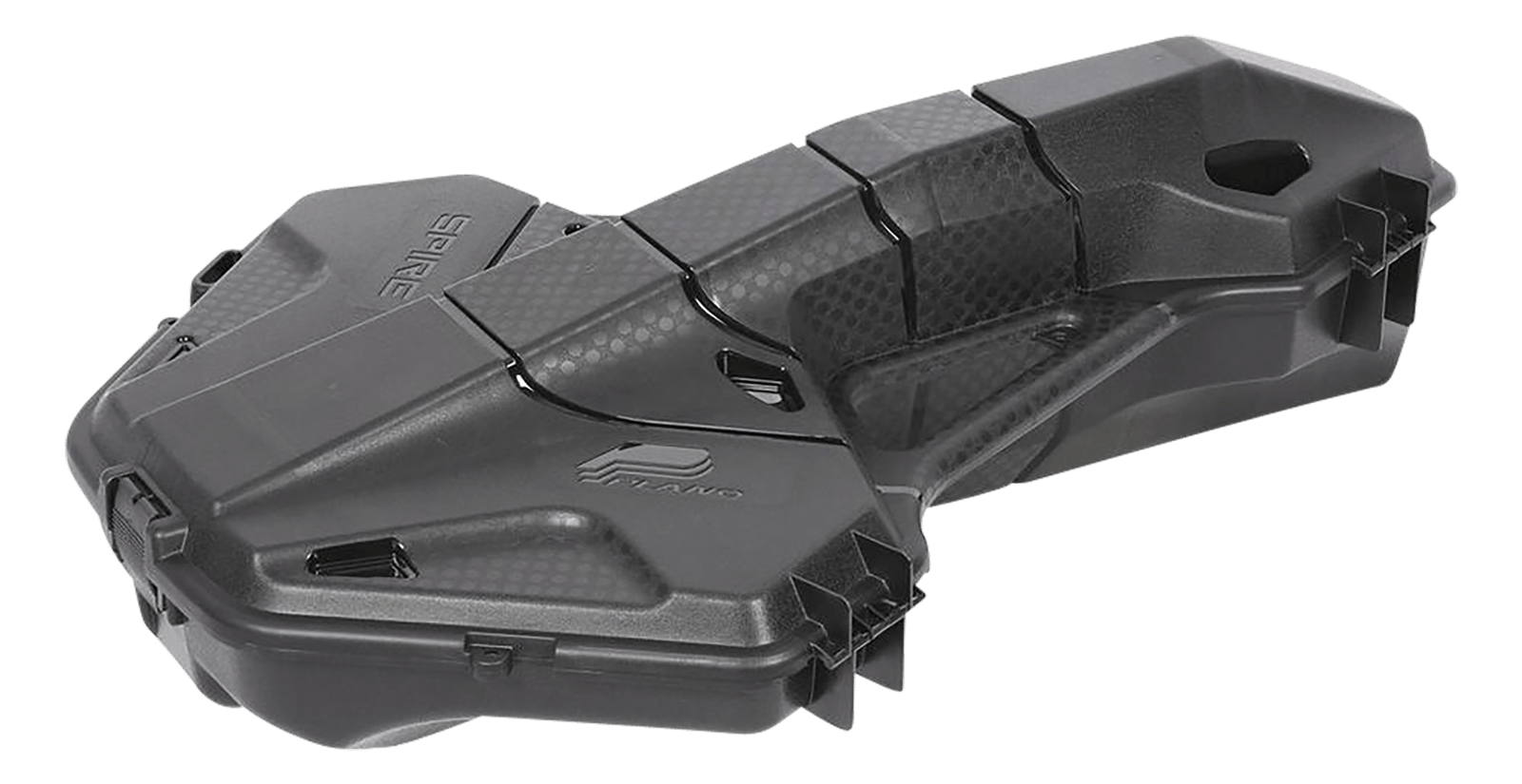 Plano 113200 Spire Compact Crossbow Black 41.22" Polymer