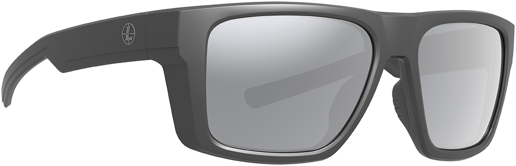 LEU 186751 SKYLINE    MATTE BLACK     SHDGRY FLASH