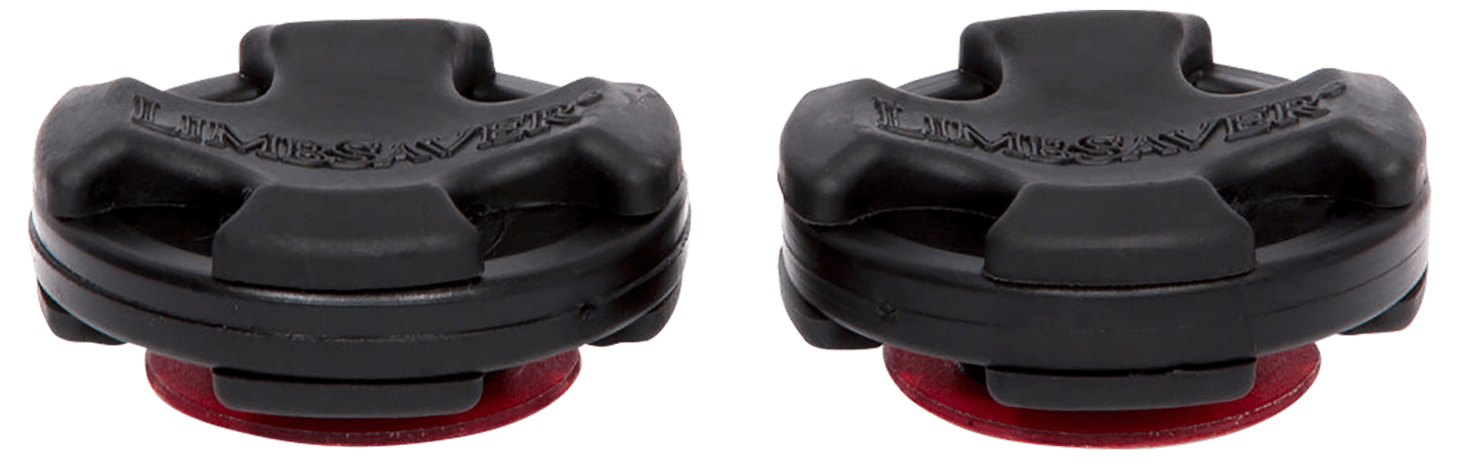LIMB  4001 BROADBAND SOLID BOW BLACK BANDS