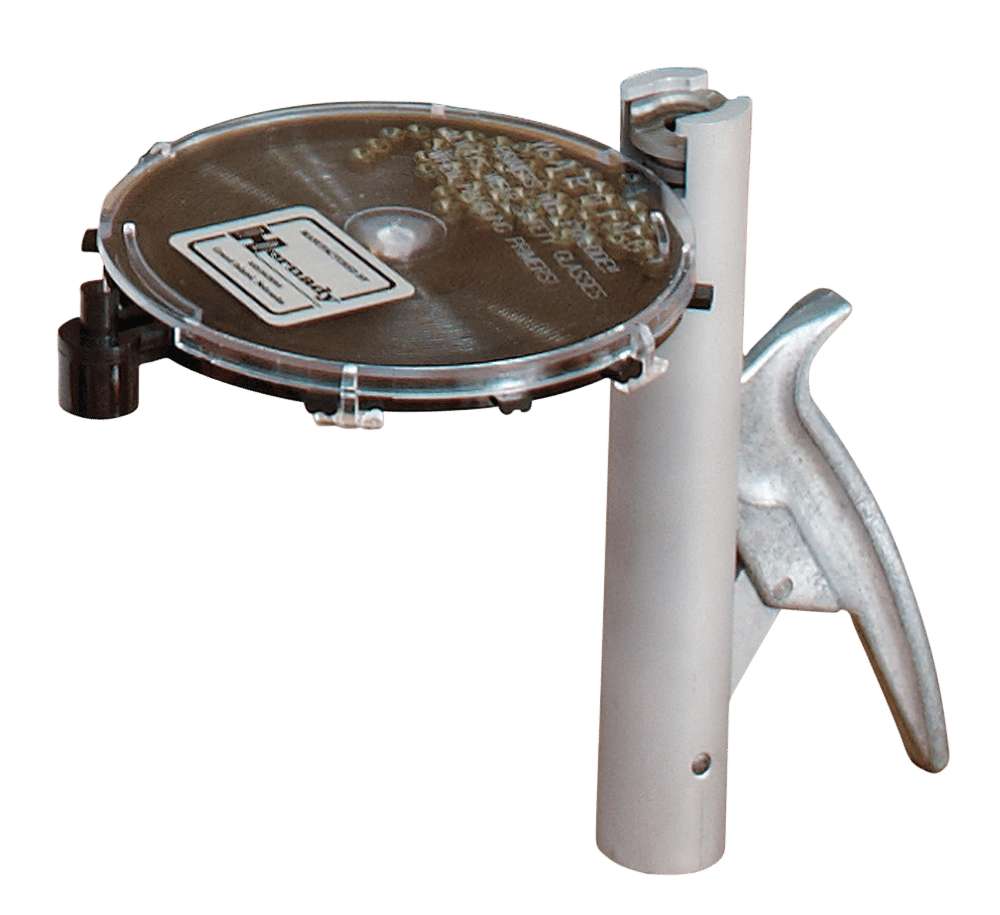 Hornady 0500021 Priming Tool Handheld Silver Multi Caliber Metal