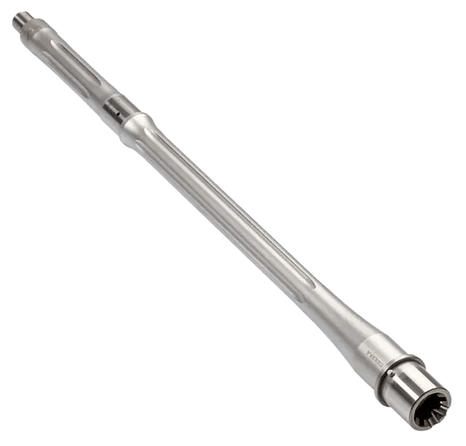 Wilson Combat TR223RCIG16FT8 Match Grade  223Wylde 16" Bead Blasted Stainless Steel Barrel