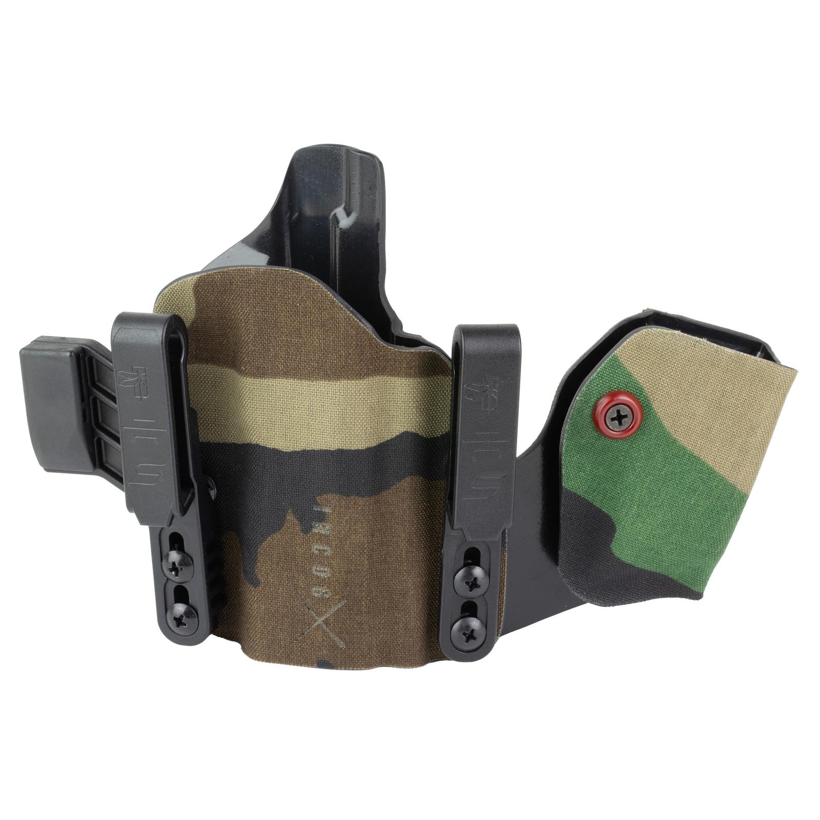 SL INCOG P365/X/XL MCDY CWDL RH