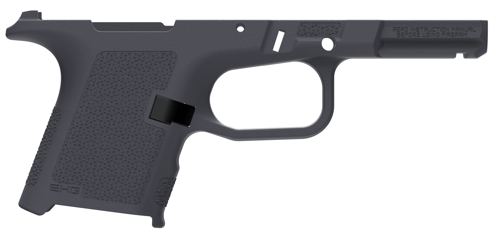 Magpul MAG1516GRY EHG RG9  Gray