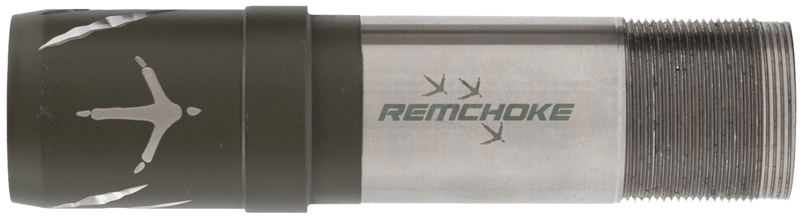 Rob Roberts Gun Works 200269 Raptor Turkey Choke Rem Choke 12 Gauge Stainless Steel