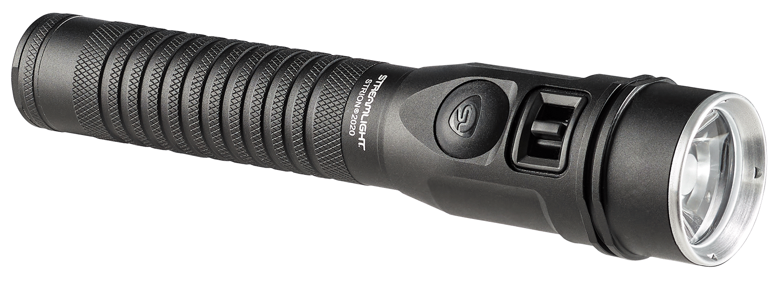 Streamlight 74435 Strion 2020  Black Anodized 120/460/1,200 Lumen White LED