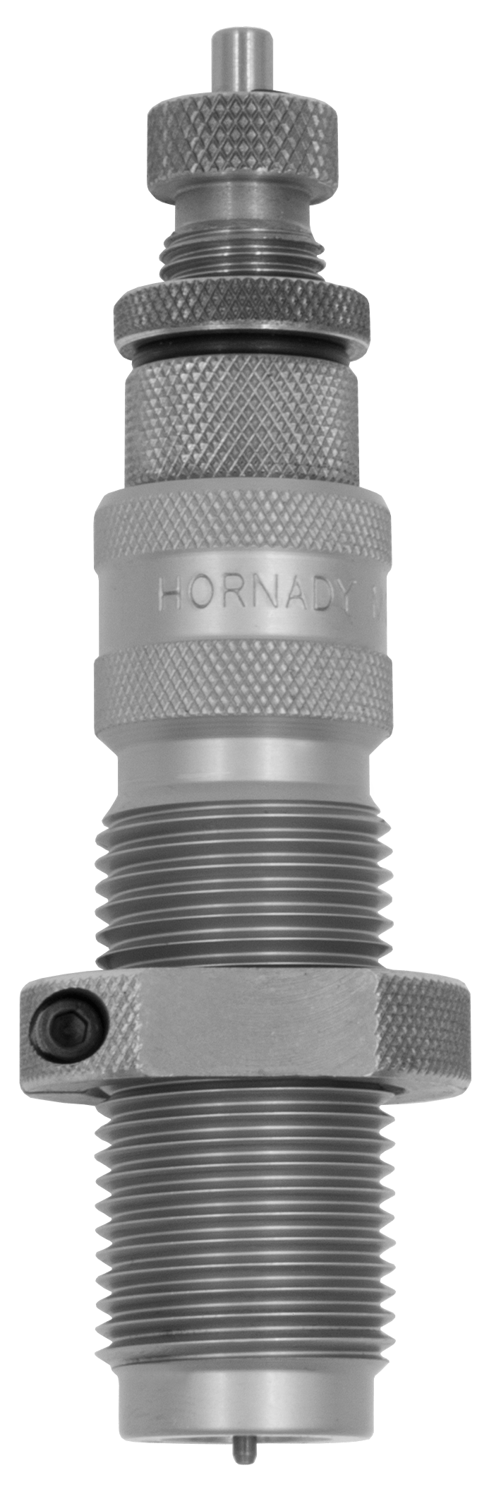 Hornady 544359 Match Grade Full Length Size Die for 308 Win