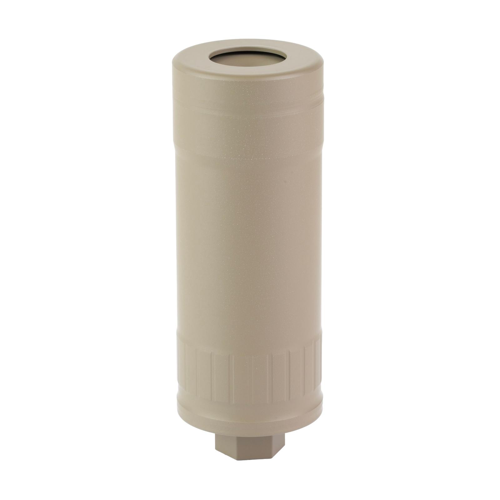 KGM CORE-556 5.56 DT 1/2X28 FDE