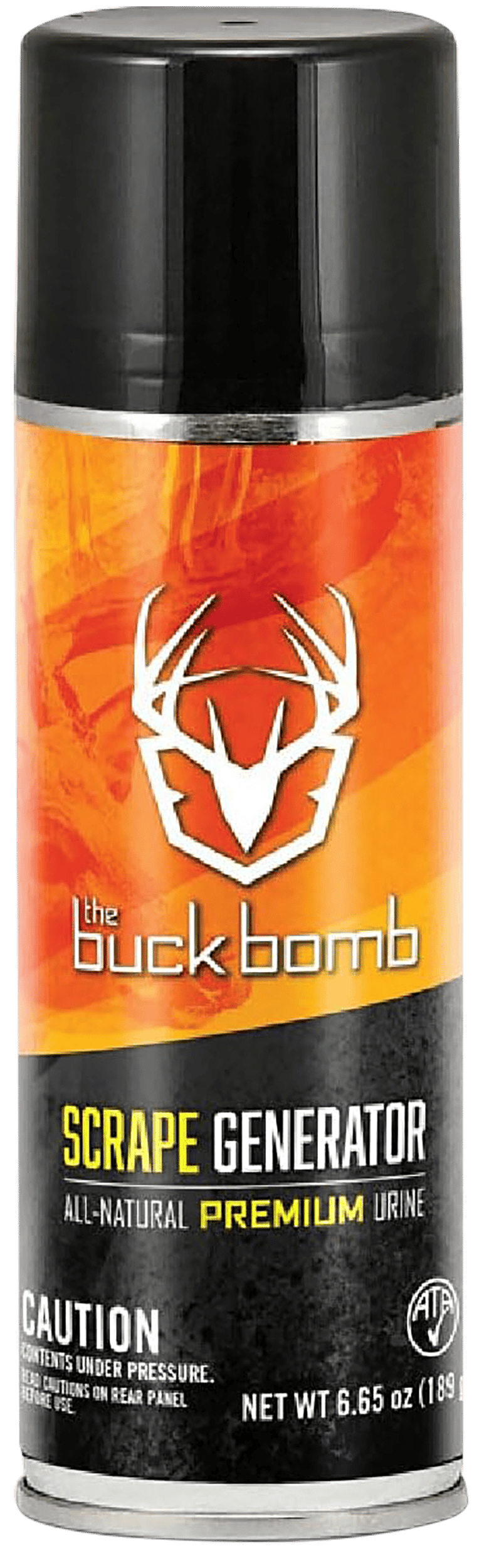 The Buck Bomb BB-200026 Buck Bomb Scrape Generator 6.65 oz Aerosol