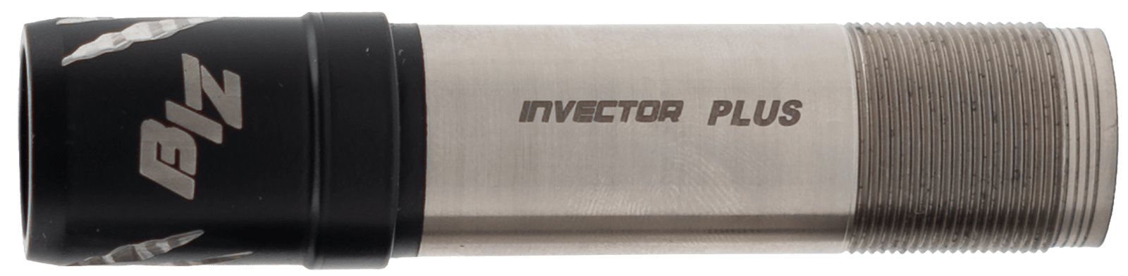 Rob Roberts Gun Works 200303 Biz Raptor Invector Plus 20 Gauge 17-4 PH Stainless Steel