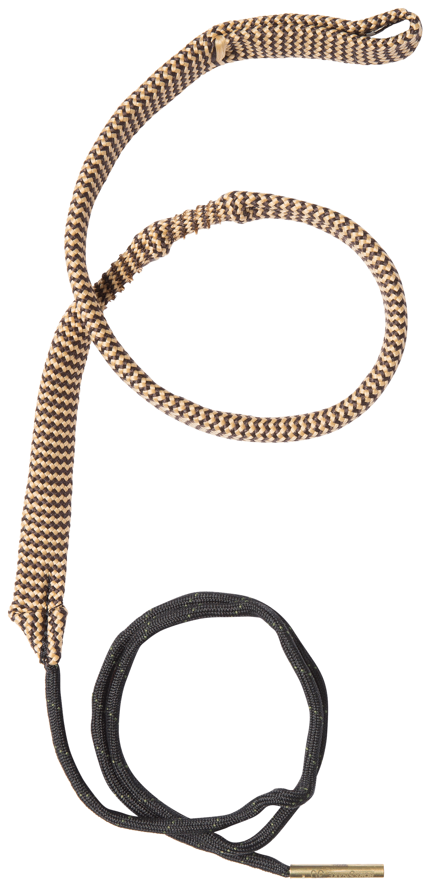 Hoppe's 24001D BoreSnake  30/32 Pistol