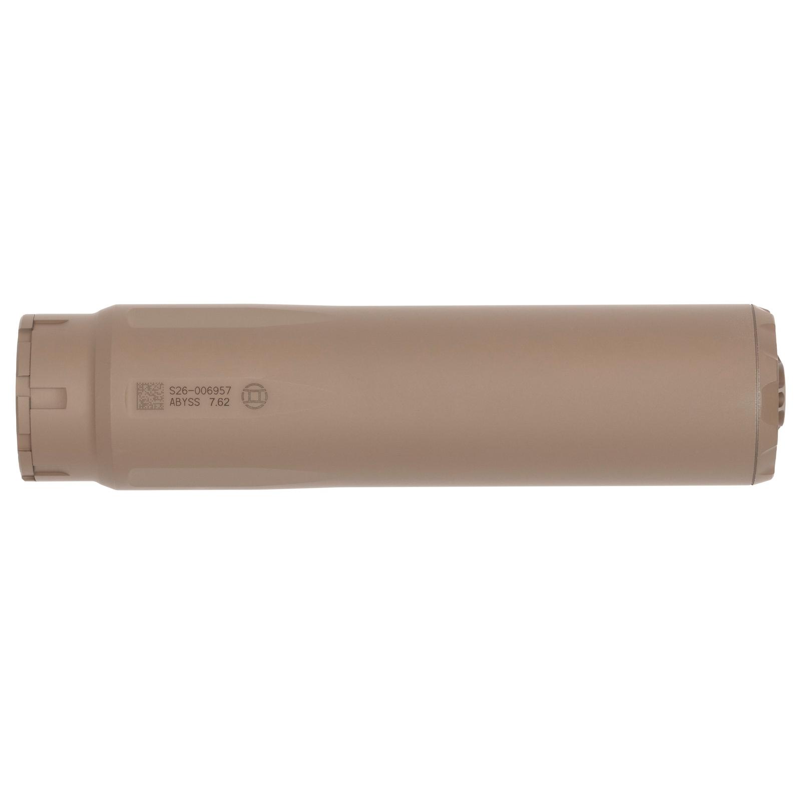 GEMTECH ABYSS SUPPRESSOR 762 FDE