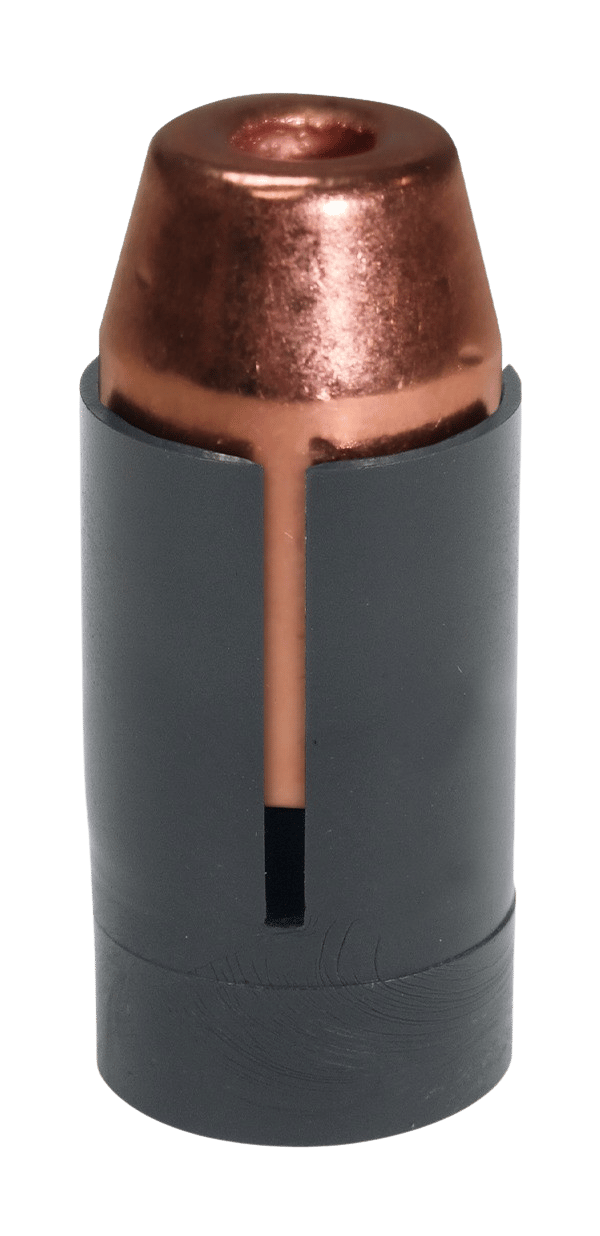 Traditions A1497 TPF Hunter Muzzleloader Bullets 50Cal Jacketed Hollow Point 240gr 20/Box