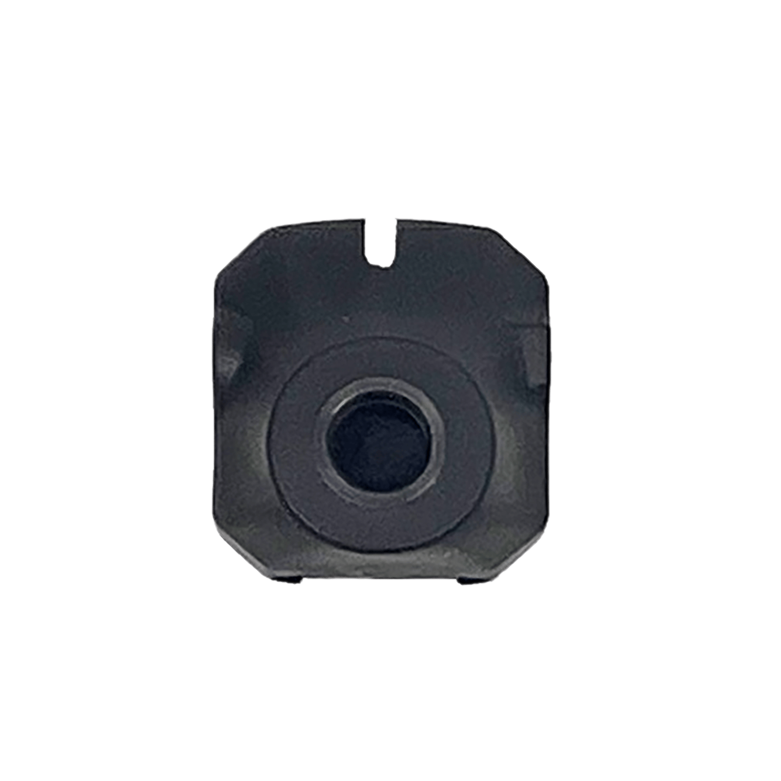 NcStar VG158 QD Sling Mount  Black Polymer for Picatinny Hardware Included