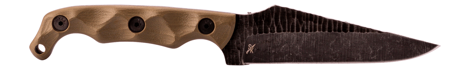 STROUP TU2-ODG-G10        ODG/ACID ETCHED  2.5