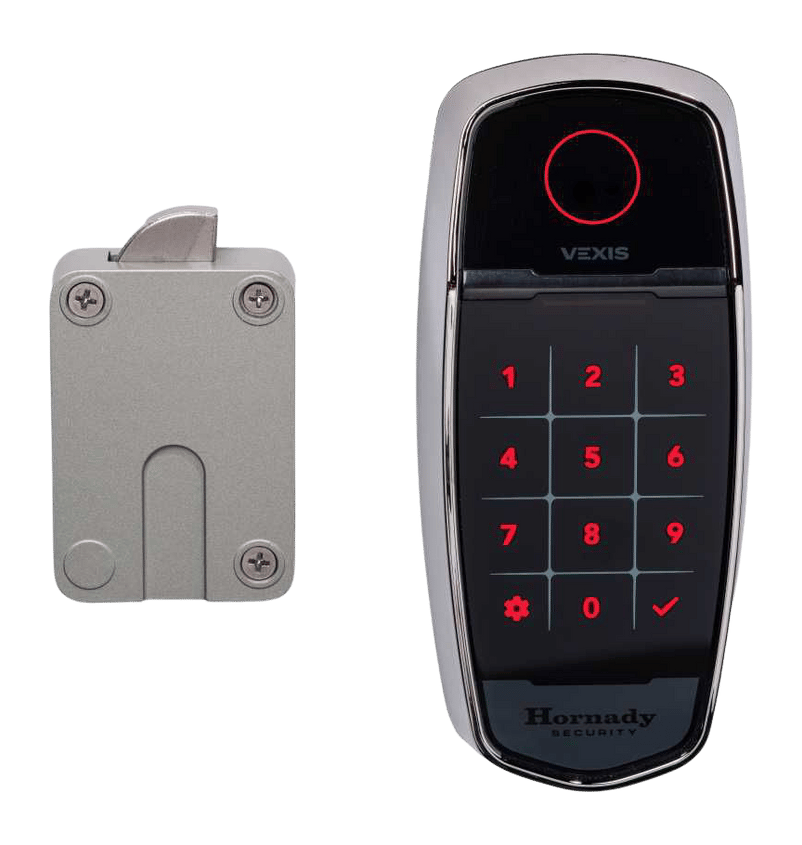 HORN 95892     VEXIS SAFE KEYPAD/SEINGBLT KIT
