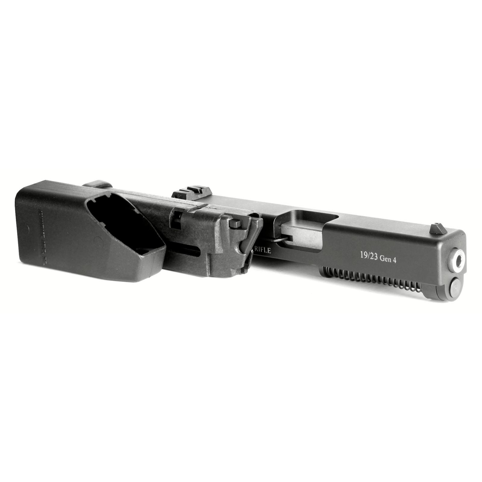 ADV ARMS CONV KIT FOR LE19-23 G4/BAG