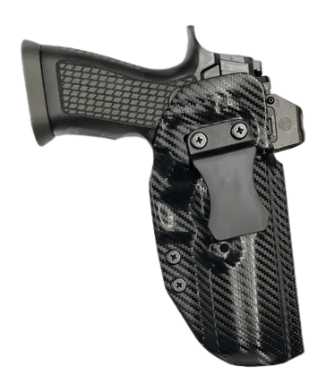 UM QU-SIG-320X5-AM      QUALIFIER P320 X5 LEGION