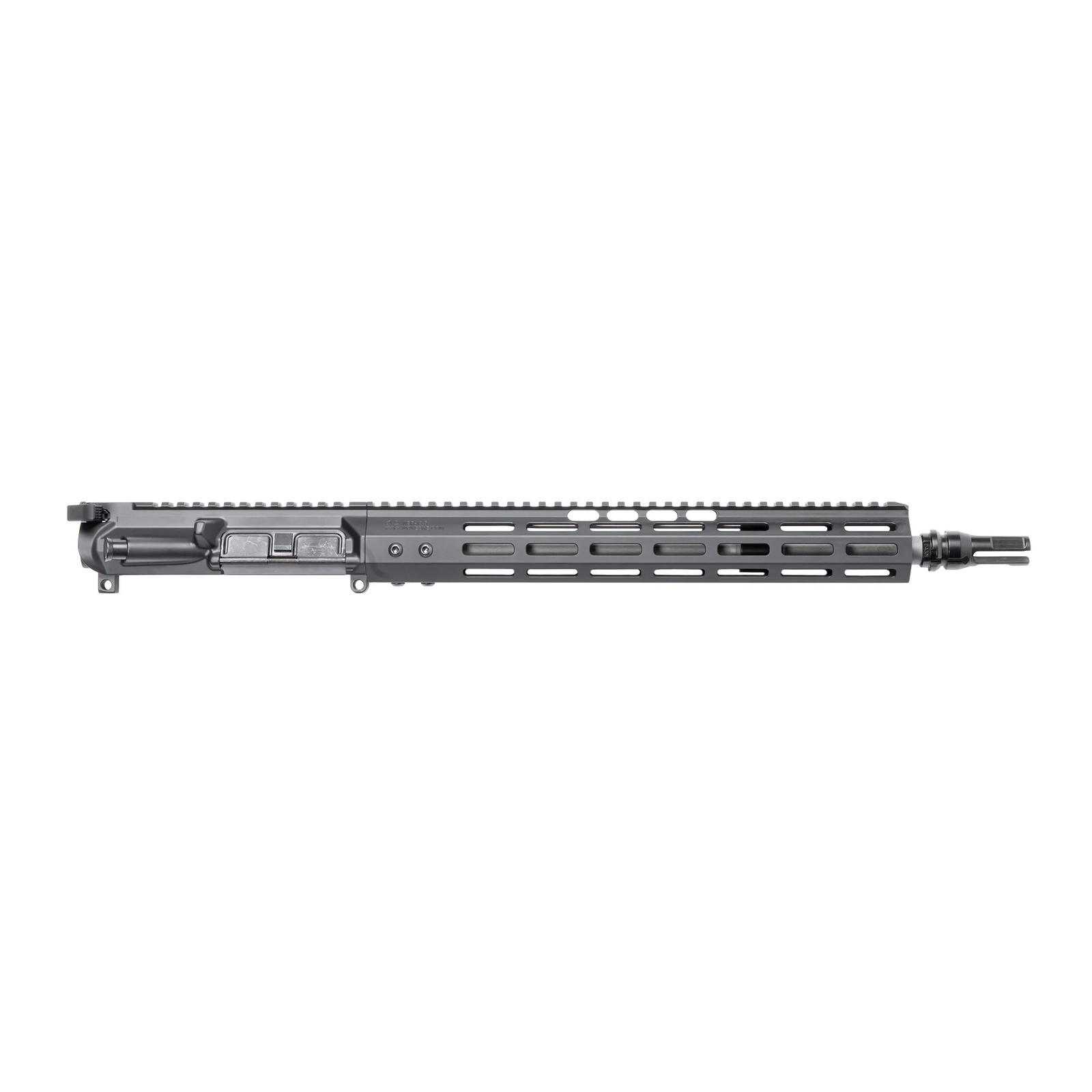 NOVESKE N4 AFGHAN UPPER 556 14.5PW