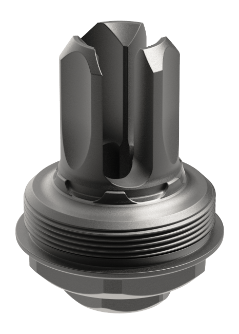 AMBIENT AA5031      ATOM-ZTL (5/8X24)  FLASH HIDER