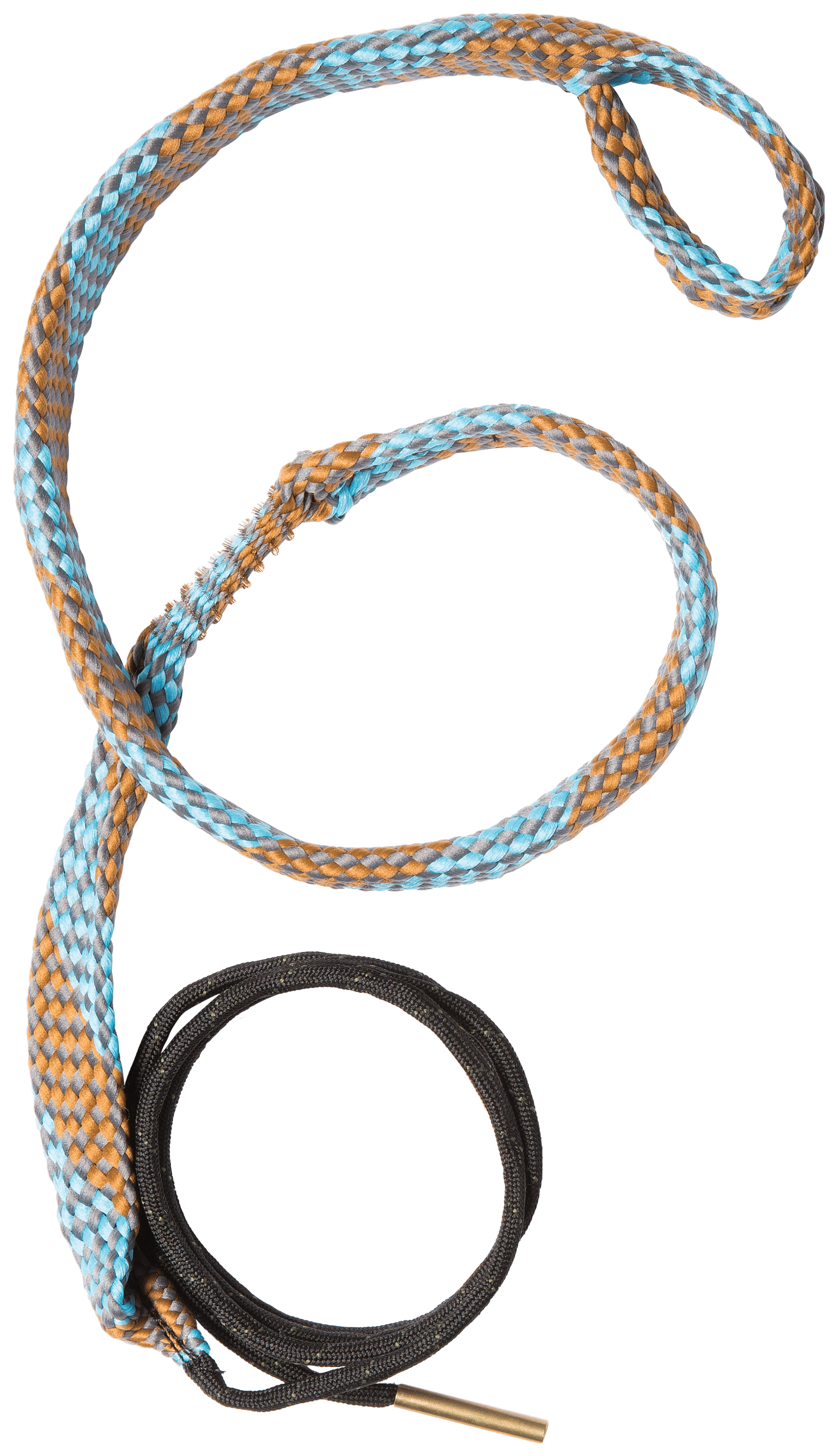Hoppe's 24018D BoreSnake  35/375 Rifle