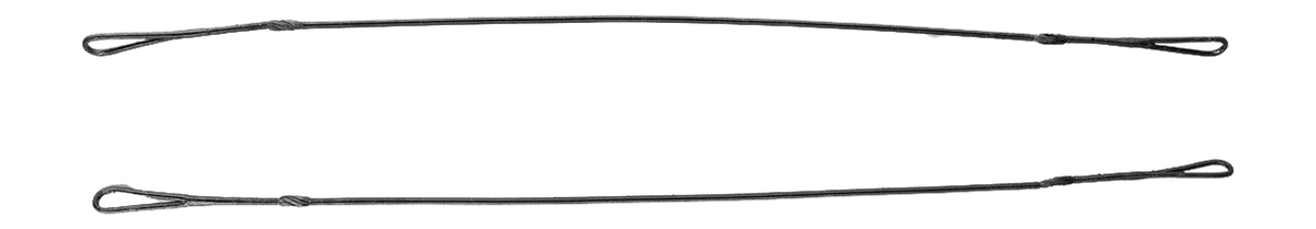 EXCALIBUR 16291       HYBRID X CABLE SET (2)