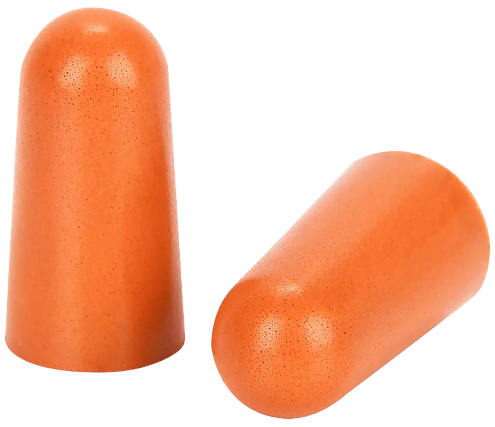 Allen 4130 Ultrax Foam Ear Plugs Foam 32 dB Orange 50 Pair