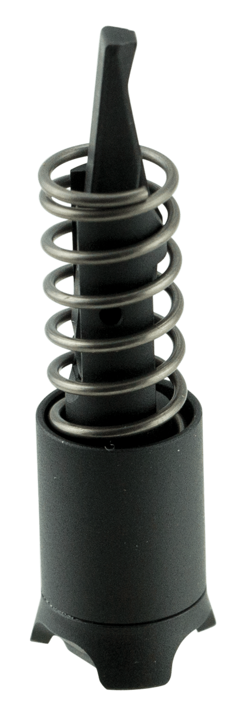 Strike Industries ARSFABK AR Forward Assist Black Anodized Aluminum Fits AR-15/M16