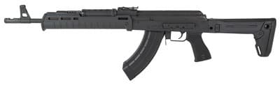 CENT VSKA 7.62X39 MAGPUL ZHUKOV BLK SYN 30RD